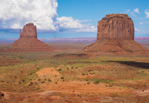 2015  Vegas, Antelope Canyon, Grand Canyon and Monument Valley Trip