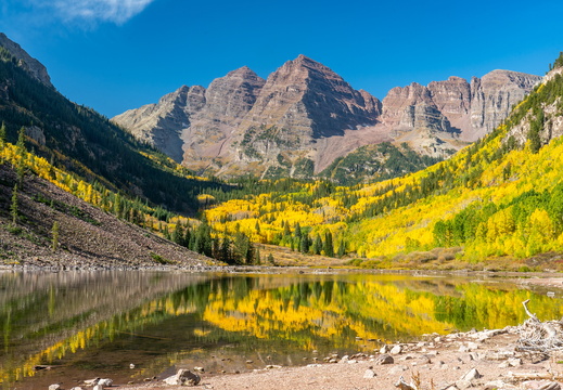 2021-09 Colorado Fall Colors