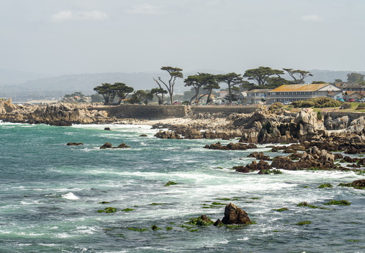 2022 Monterey Bay